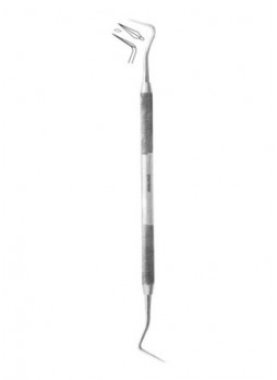 Periodontia instruments